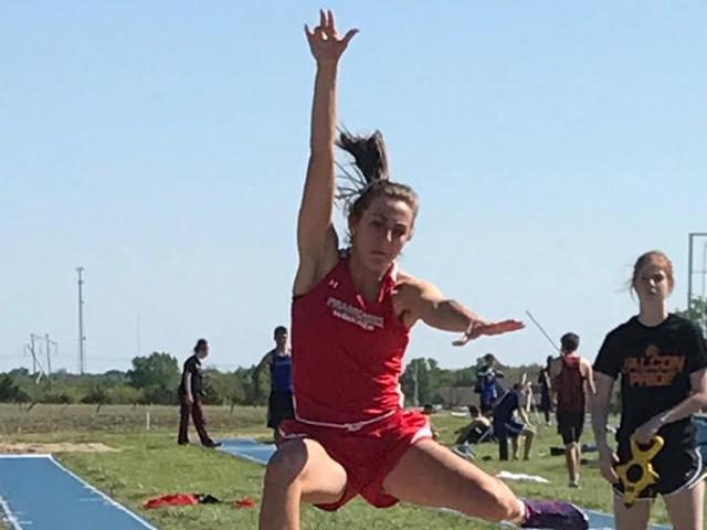 Emilee Ebert